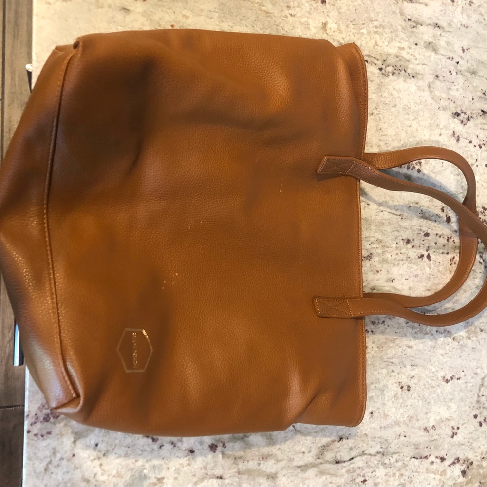 Fawn Design tote bag